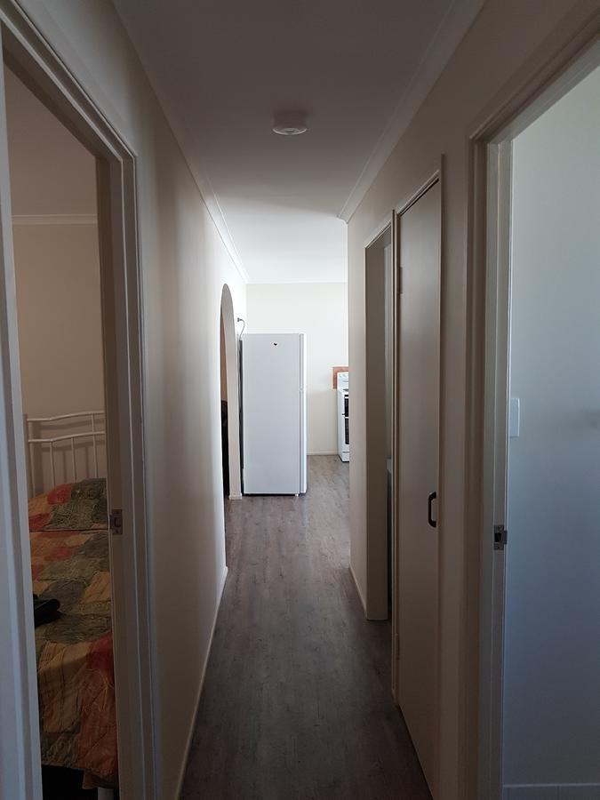 D'Aguilar Hotel Motel ภายนอก รูปภาพ